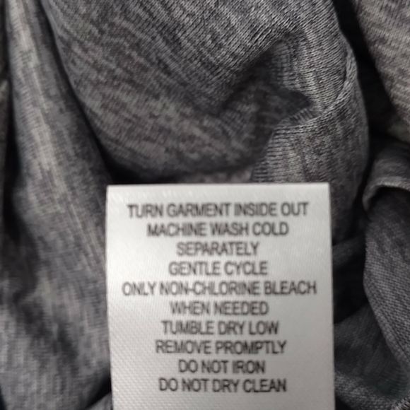 NCAA by Outerstuff Boys Gamma Performance S/S Tee - Picture 10 of 11